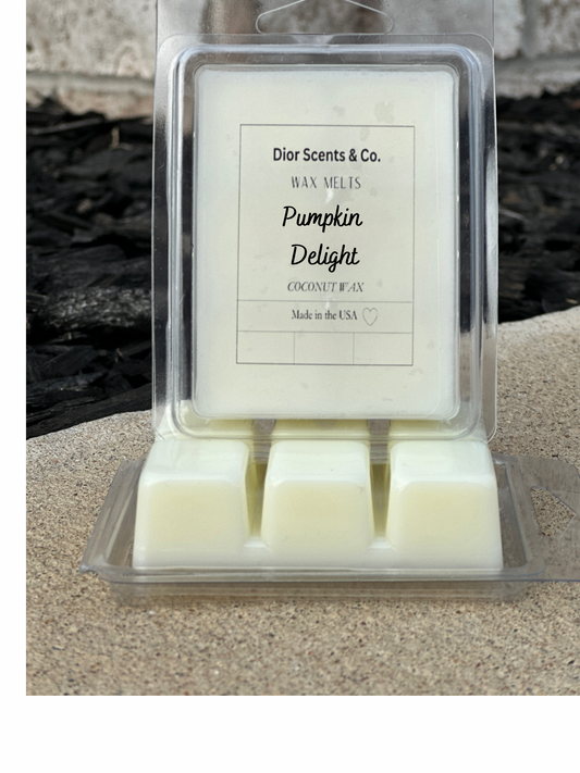 Pumpkin Delight