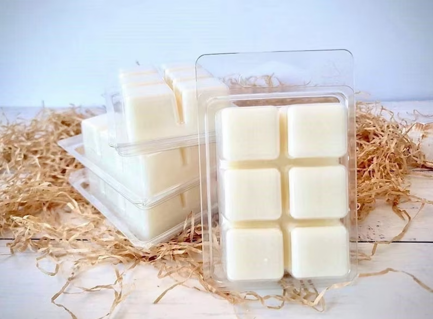 6 Wax Melts